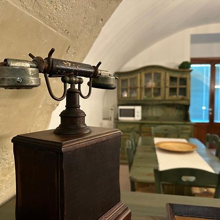 Historic B&B Apartments Home Chiaramonte Gulfi Eksteriør bilde