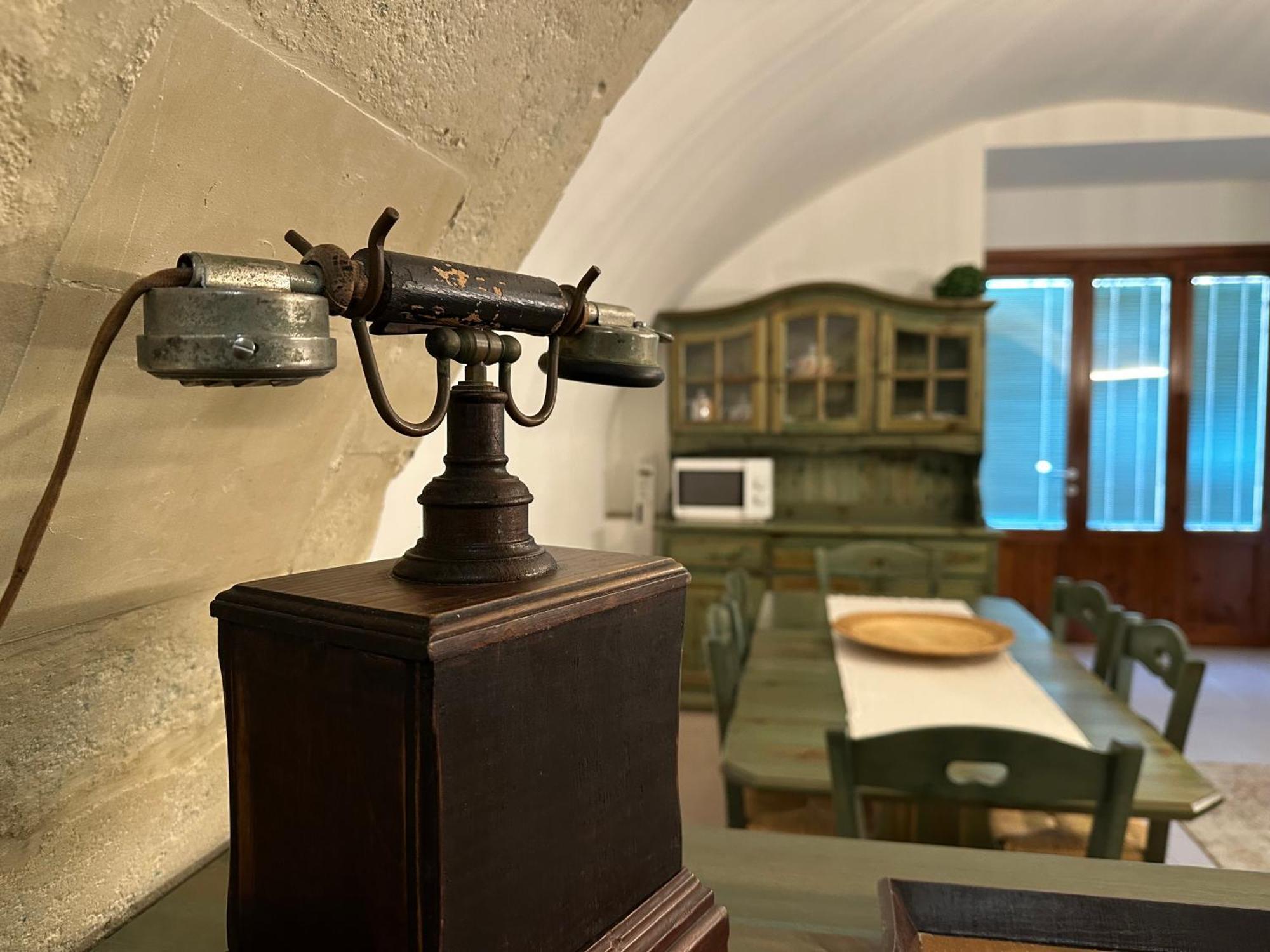 Historic B&B Apartments Home Chiaramonte Gulfi Eksteriør bilde
