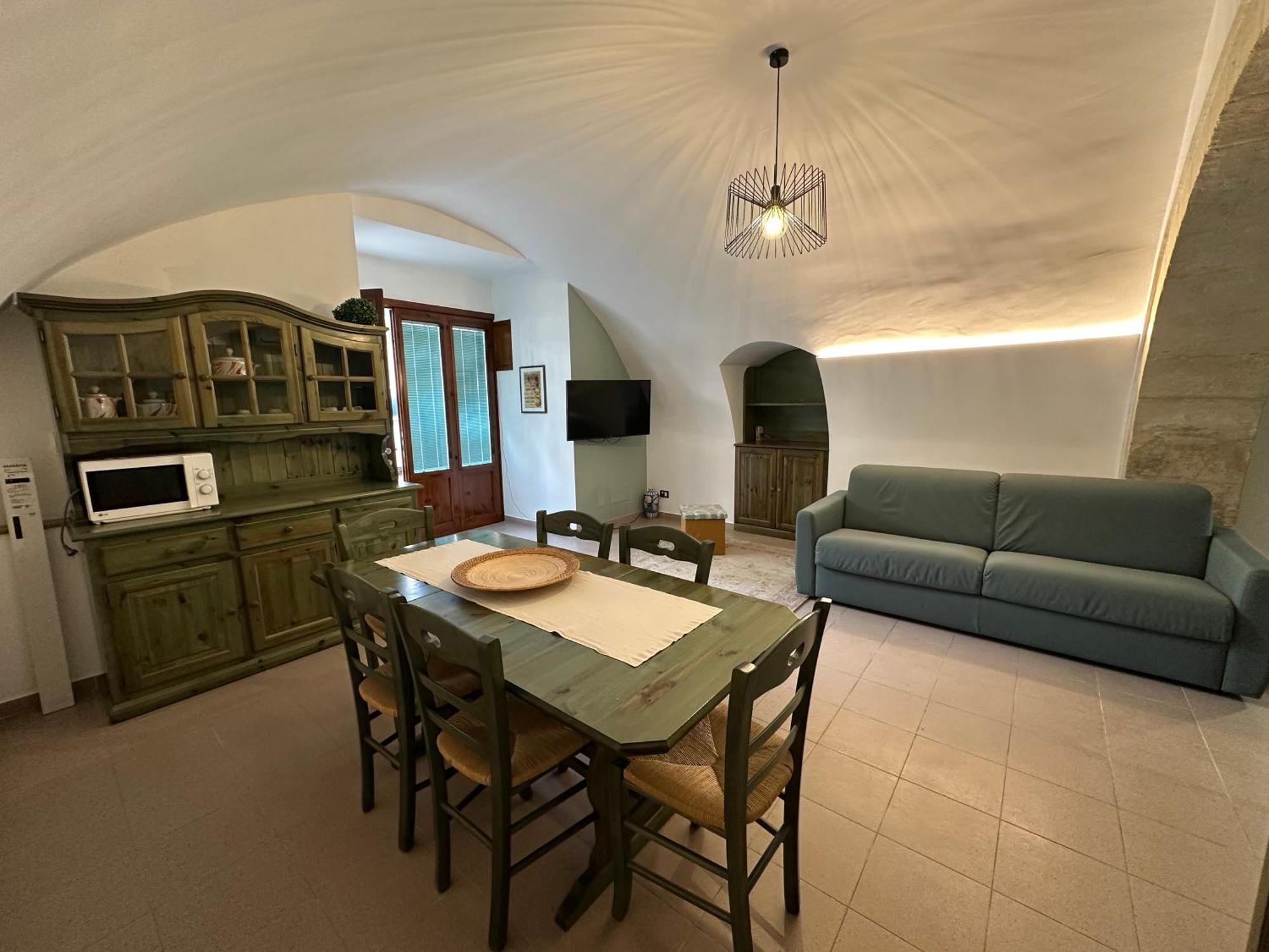Historic B&B Apartments Home Chiaramonte Gulfi Eksteriør bilde